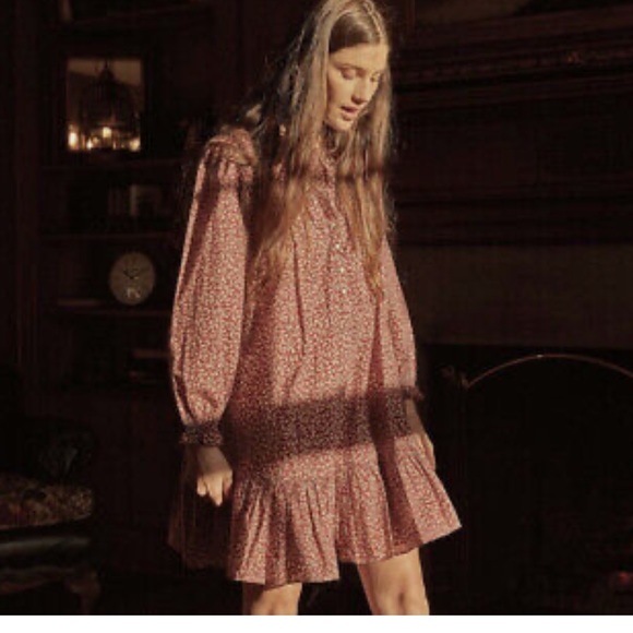 Doen Dresses & Skirts - Doen Elinor nightgown